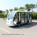 Electric 11 Seats Passenger Carrier Good Quality People Mover